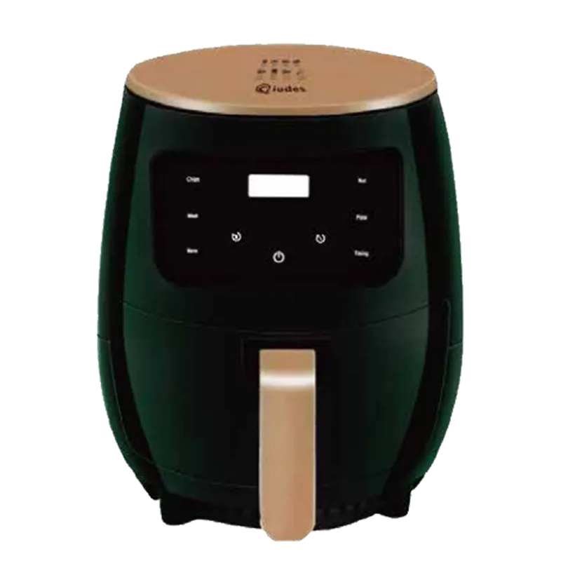 Air Fryer AF-001-G