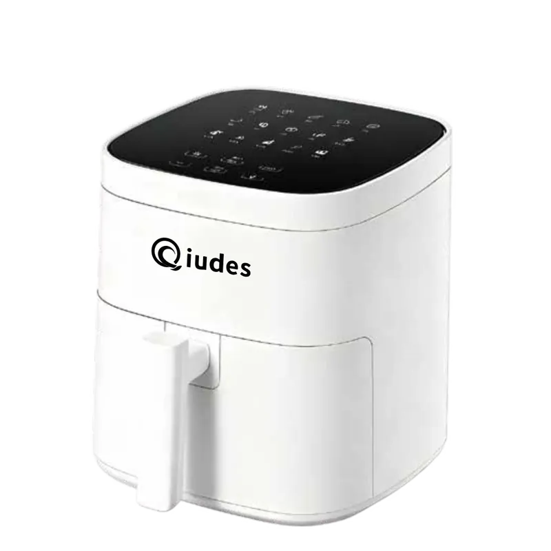 Air Fryer AF-005-W