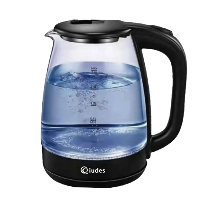 Kettle FK-0319