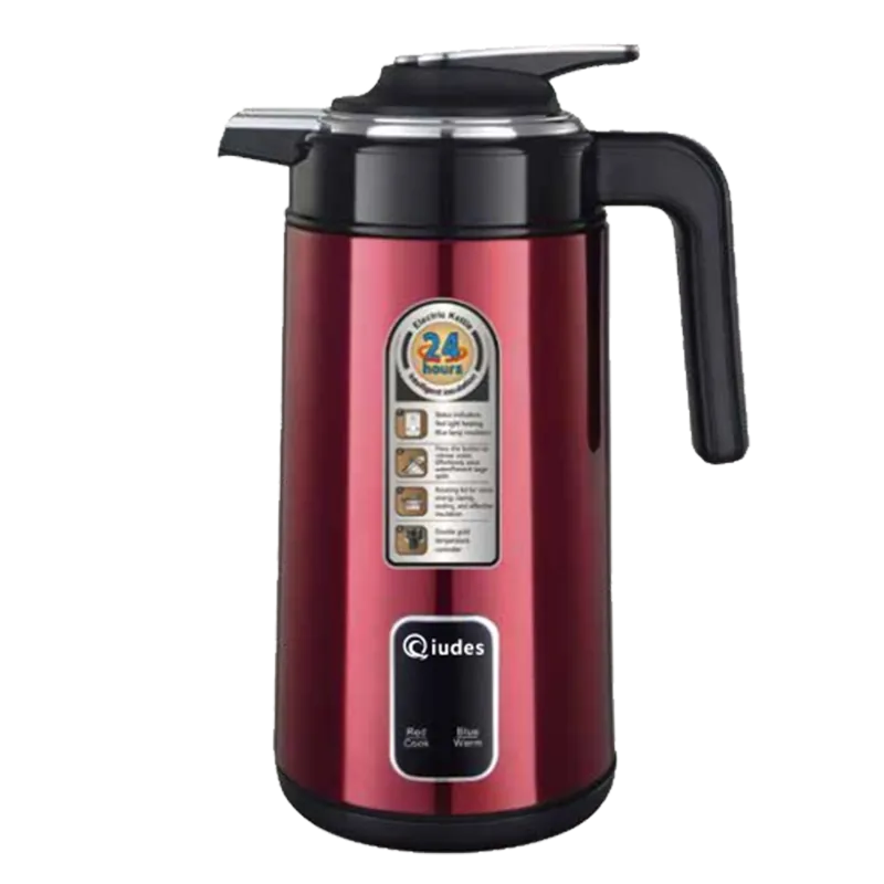 Warm Kettle FK-2502