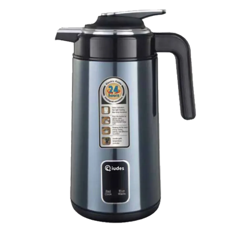 Warm Kettle FK-2503