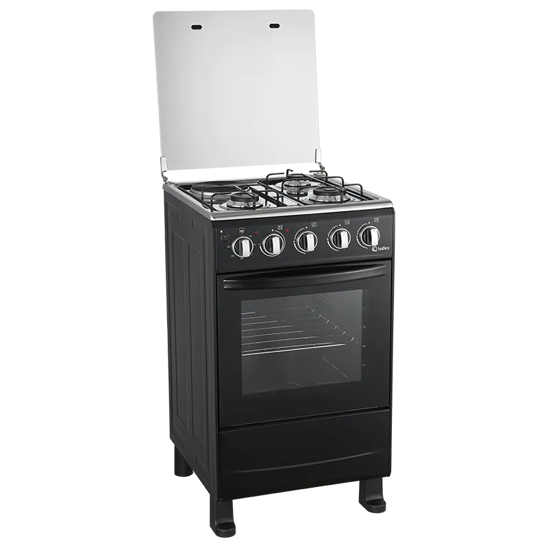 Gas Oven Stove GS-50-3