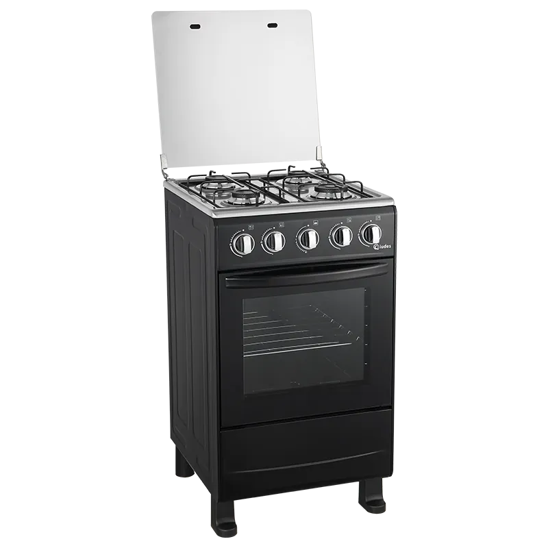 Gas Oven Stove GS-50-4