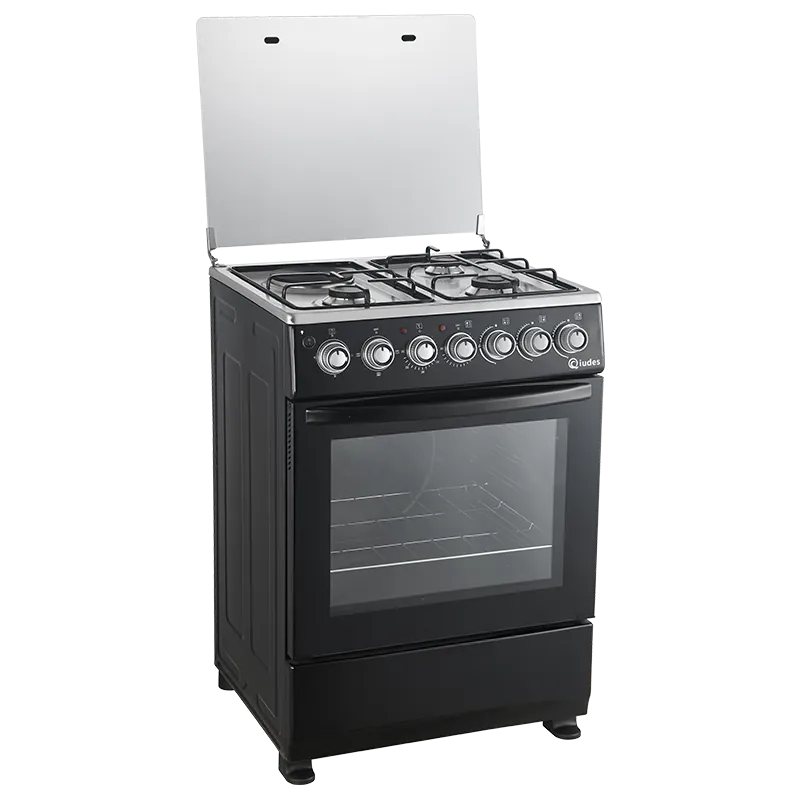Gas Oven Stove GS-60-3