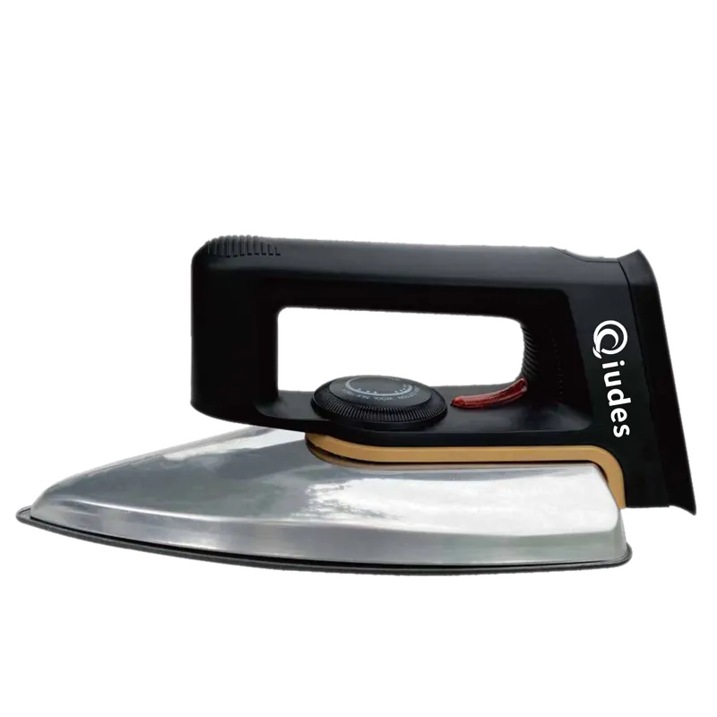 Electric iron HD199A em Moçambique