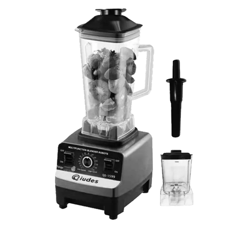 Power Blender QD-1599-B