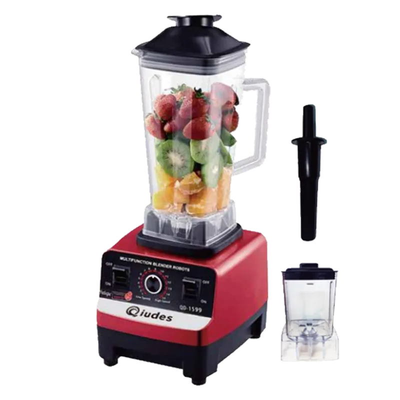 Power Blender QD-1599-R