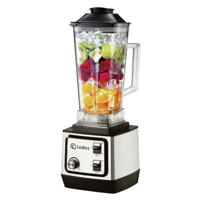 Power Blender QD-1600